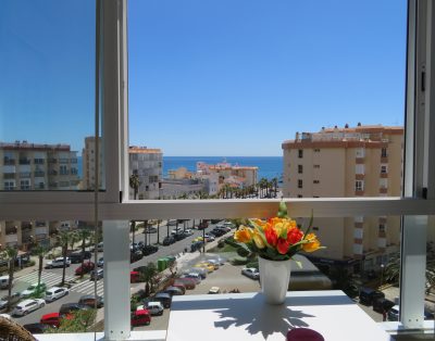 CARABELA-C704 … Few steps from the beach