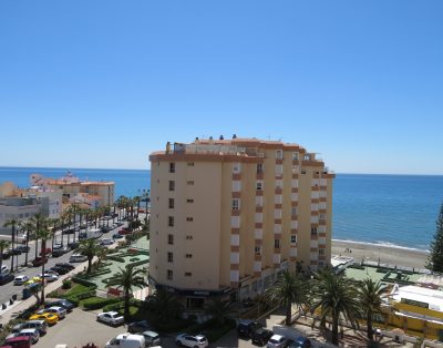 CARABELA-C704 … Few steps from the beach