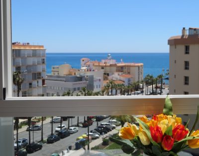 CARABELA-C704 … Few steps from the beach