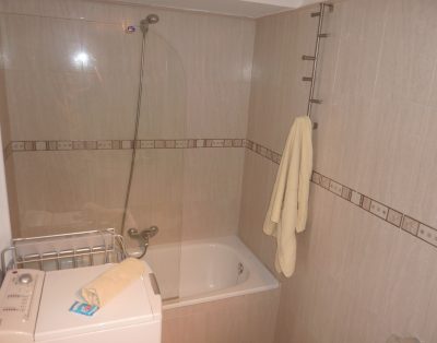 CARABELA-C704 … Few steps from the beach