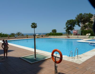 CARABELA-C704 … Few steps from the beach