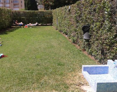 CARABELA-C704 … Few steps from the beach