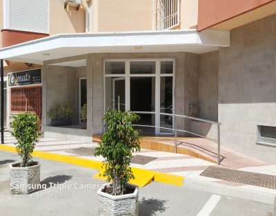 CARABELA-C704 … Few steps from the beach