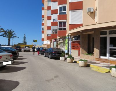 CARABELA-C704 … Few steps from the beach