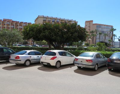 CARABELA-C704 … Few steps from the beach