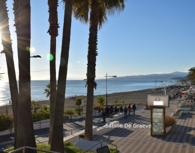 CARABELA-C704 … Few steps from the beach