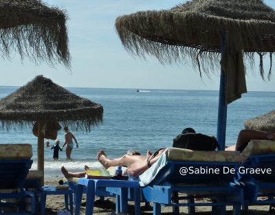 RUSELO-R408 … 180º panoramic overlooking sea view