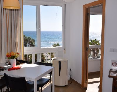 RUSELO-R408 … 180º panoramic overlooking sea view