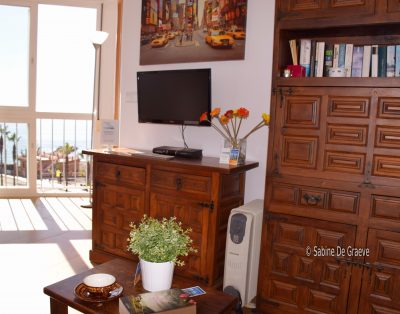 RUSELO-R408 … 180º panoramic overlooking sea view