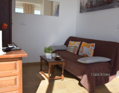 RUSELO-R408 … 180º panoramic overlooking sea view