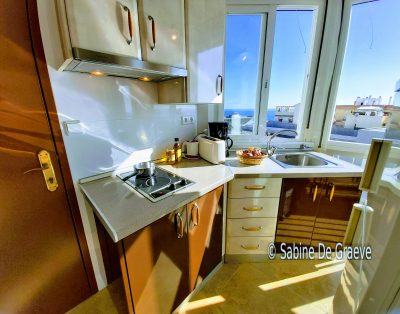 RUSELO-R408 … 180º panoramic overlooking sea view