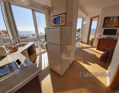 RUSELO-R408 … 180º panoramic overlooking sea view