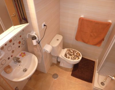 RUSELO-R408 … 180º panoramic overlooking sea view