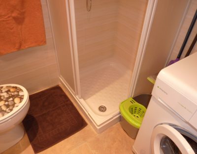 RUSELO-R408 … 180º panoramic overlooking sea view