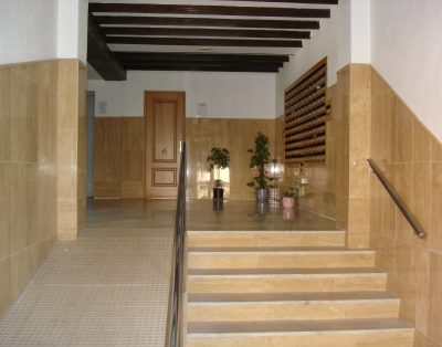 RUSELO-R408 … 180º panoramic overlooking sea view