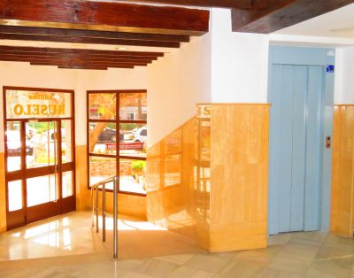 RUSELO-R408 … 180º panoramic overlooking sea view