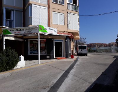 RUSELO-R408 … 180º panoramic overlooking sea view