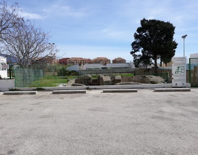 RUSELO-R408 … 180º panoramic overlooking sea view