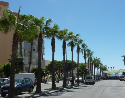 RUSELO-R408 … 180º panoramic overlooking sea view