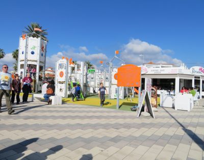 RUSELO-R408 … 180º panoramic overlooking sea view