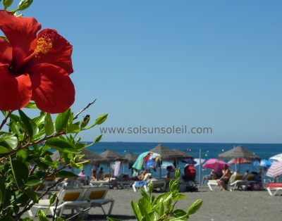 RUSELO-R408 … 180º panoramic overlooking sea view