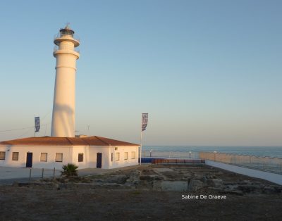 RUSELO-R408 … 180º panoramic overlooking sea view