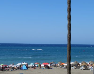 COSTAORO-1BA … Feet on the beach