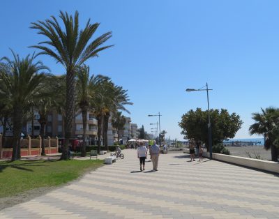 COSTAORO-1BA … Feet on the beach