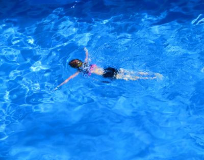 HAWAII-H33 … Terrace facing the southern seafront.