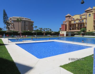 COSTAORO-1BB … Feet in the water !!