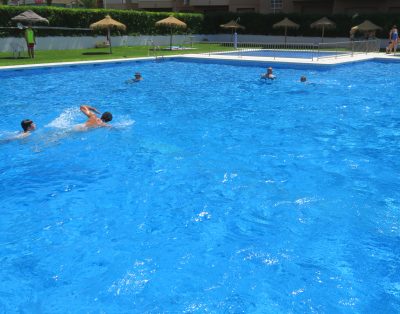 COSTAORO-1BB … Feet in the water !!