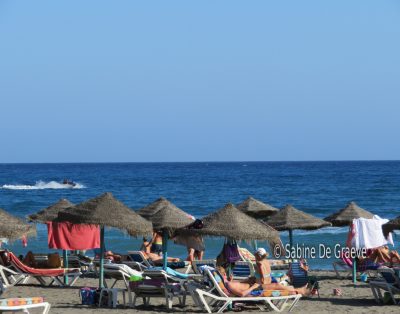 CARABELA-C704 … Few steps from the beach