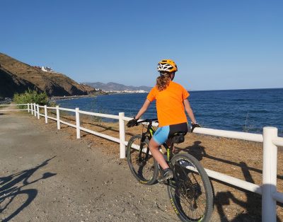 HAWAII-H33 … Terrace facing the southern seafront.