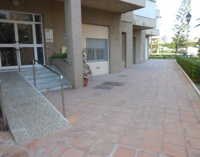 COSTAORO-1BB … Feet in the water !!