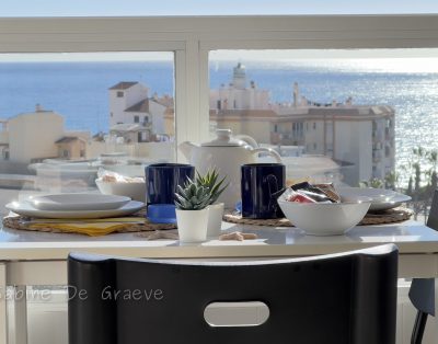 CARABELA-C704 … Few steps from the beach