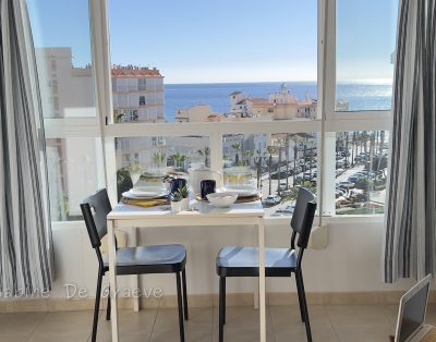 CARABELA-C704 … Few steps from the beach