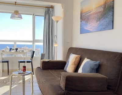 CARABELA-C704 … Few steps from the beach