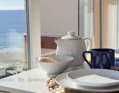 CARABELA-C704 … Few steps from the beach