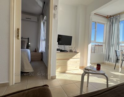 CARABELA-C704 … Few steps from the beach