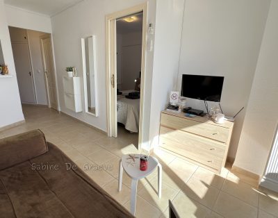 CARABELA-C704 … Few steps from the beach