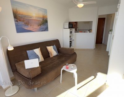 CARABELA-C704 … Few steps from the beach