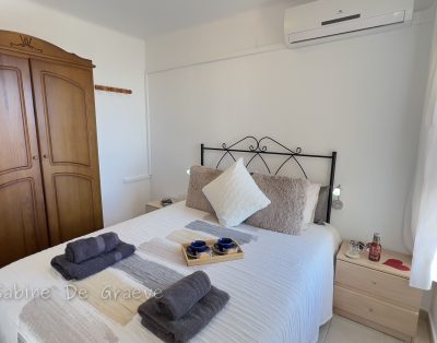 CARABELA-C704 … Few steps from the beach