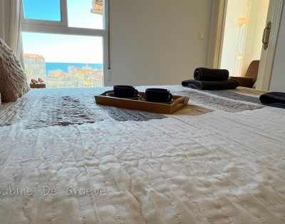 CARABELA-C704 … Few steps from the beach