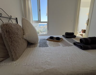 CARABELA-C704 … Few steps from the beach