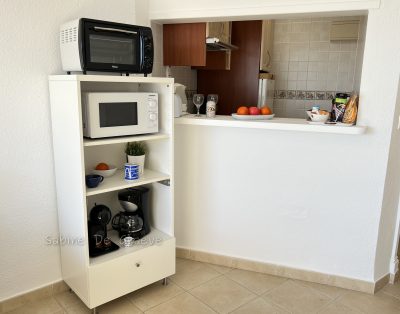 CARABELA-C704 … Few steps from the beach