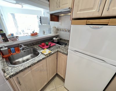 CARABELA-C704 … Few steps from the beach