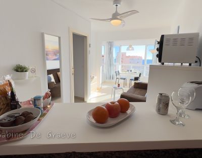 CARABELA-C704 … Few steps from the beach