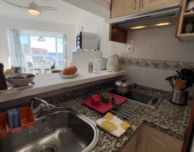 CARABELA-C704 … Few steps from the beach