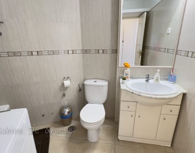 CARABELA-C704 … Few steps from the beach