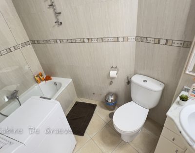 CARABELA-C704 … Few steps from the beach